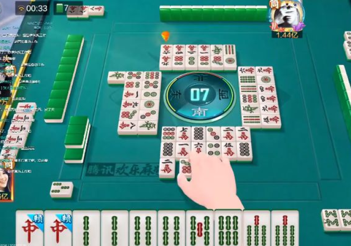 [分享]“阿当十三张如何会赢”(其实是有挂)