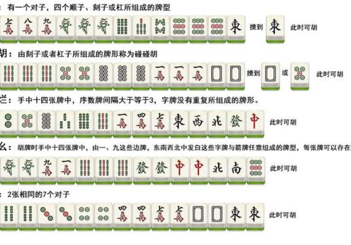 [分析]“九道麻将可以装挂吗”-详细教程