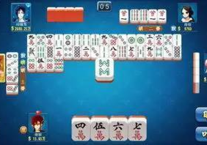 [实测]“手机上福建十三水怎么控制输赢”(太坑了果然有挂)